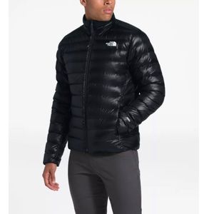 North Face Sierra Peak Down Jacket